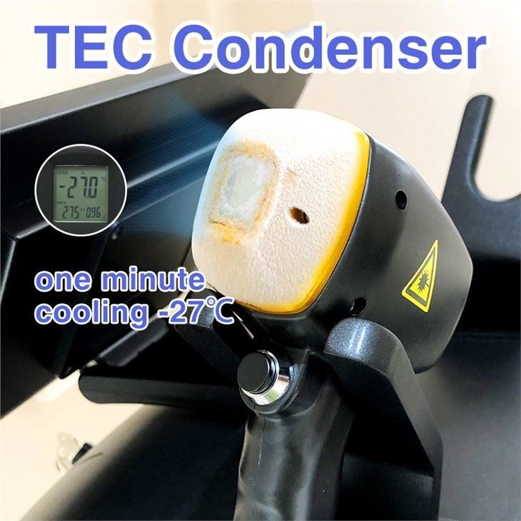 Alma Diode Laser Hair Removal