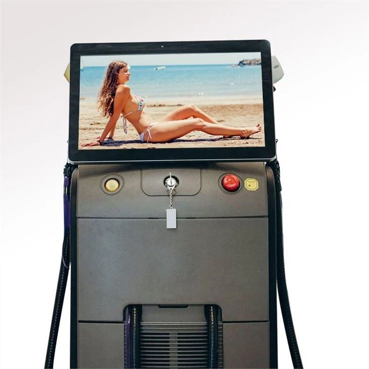 Best Price Alma Soprano Titanium Laser