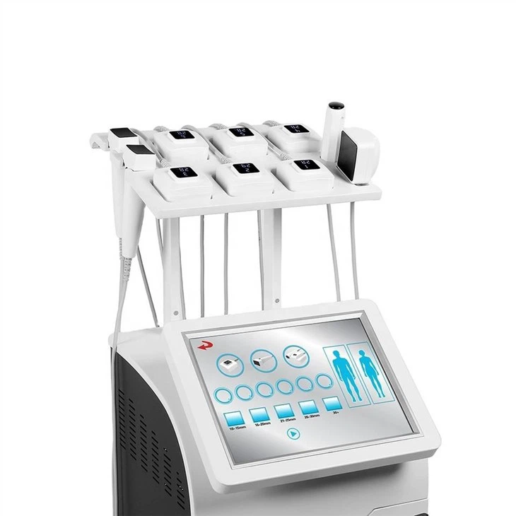 New Slimming Machine Trusculpt ID