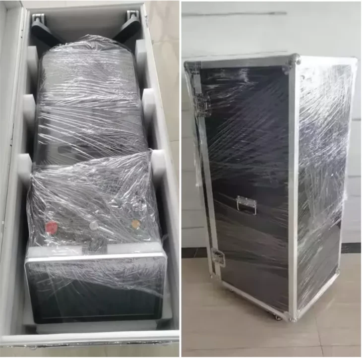 Soprano Ice Titanium 2023