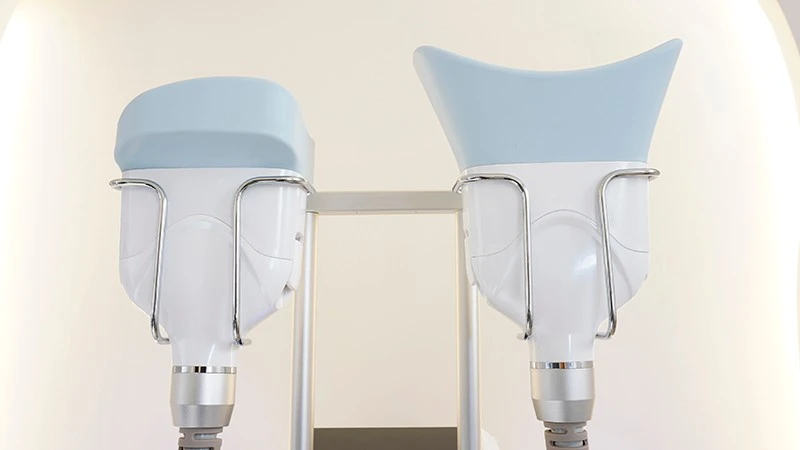 7-Handle 4D Cryolipolysis Machine With Exclusive Design Patent price